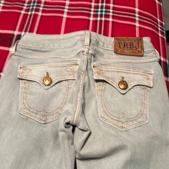 Size 24 true religion - Picture 1 of 1